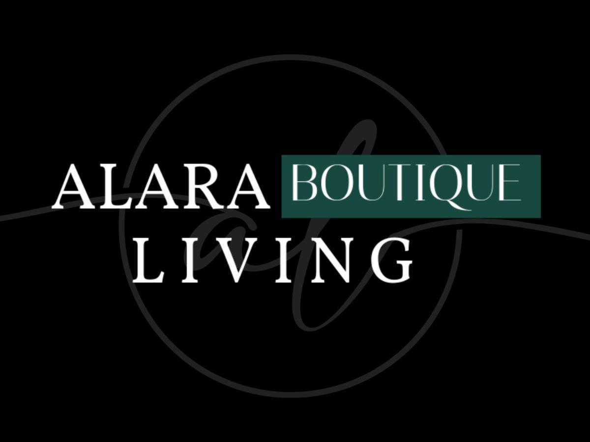 Ferienwohnung Luxury 3 Floor Townhouse Birmingham - Alara Boutique Living Exterior foto